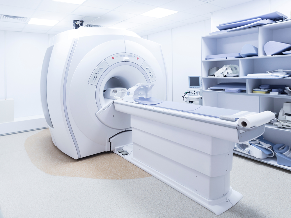 Imaging Specialists