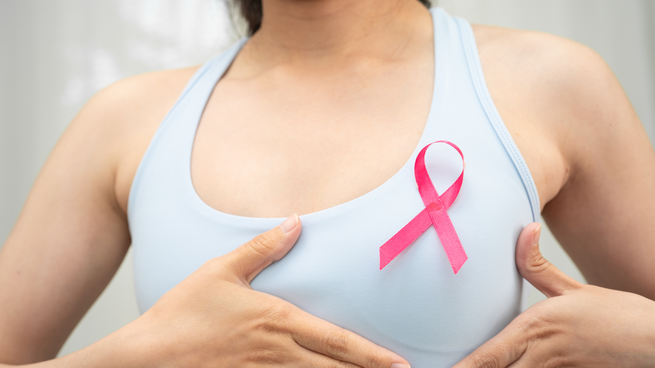 The Importance of Early Detection in Breast Imaging