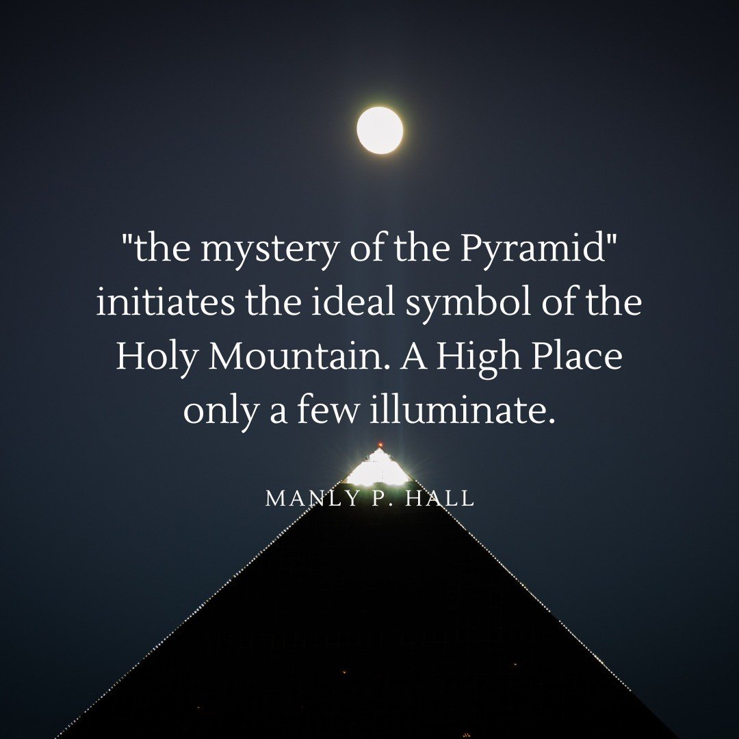 The modern world may know a million secrets, but the ancient world knew only one. Life, Light, and Truth. Be Magical!
🙏Namaste.

#hermetics, #spirituality, #religion, #lakeland, #prayer, #therapy