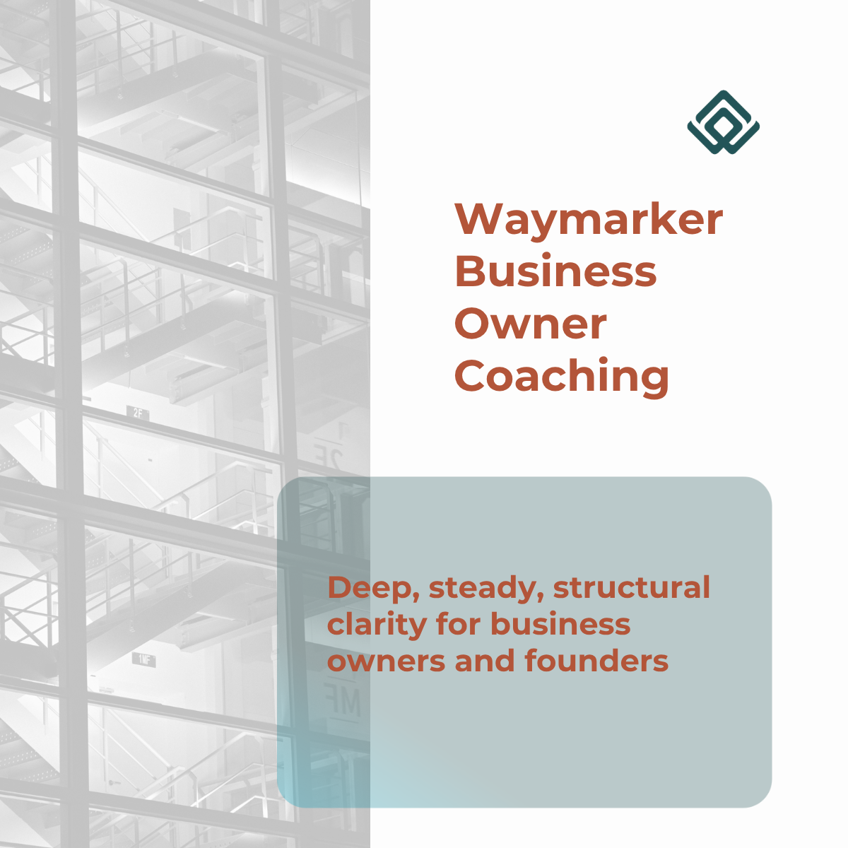 Cash Flow Intensive Business Owner