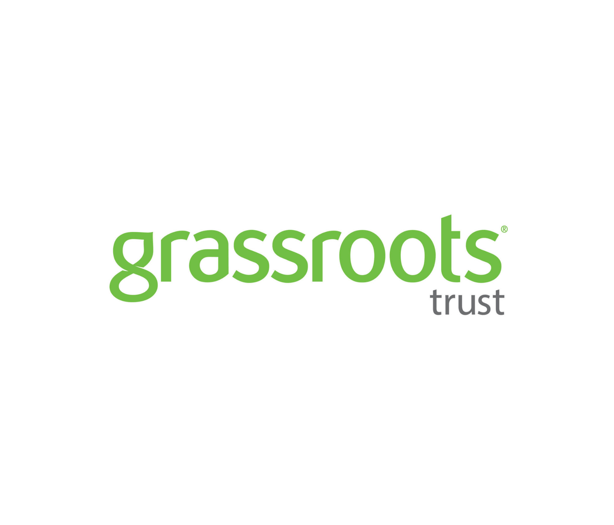 Grassroots trust logo
