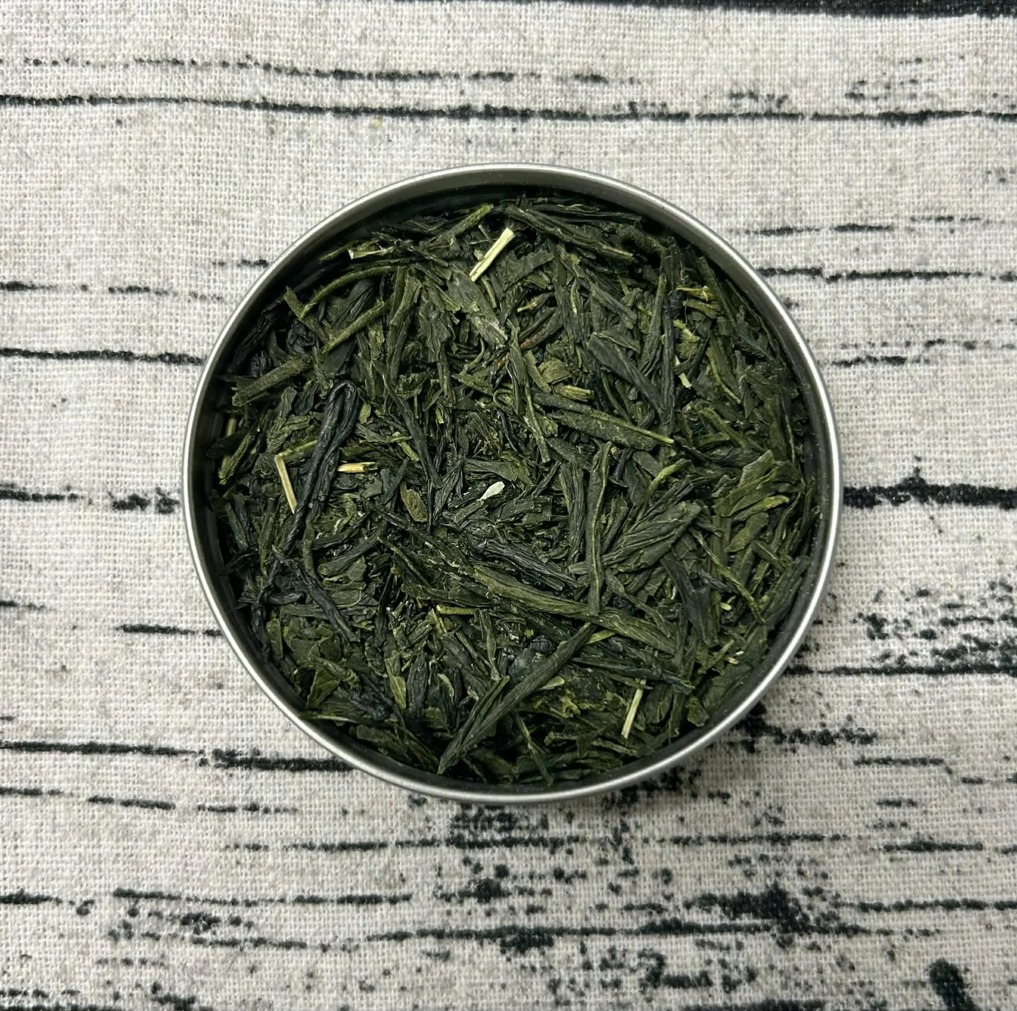 Emerald Sencha