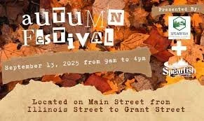Spearfish Autumnfest