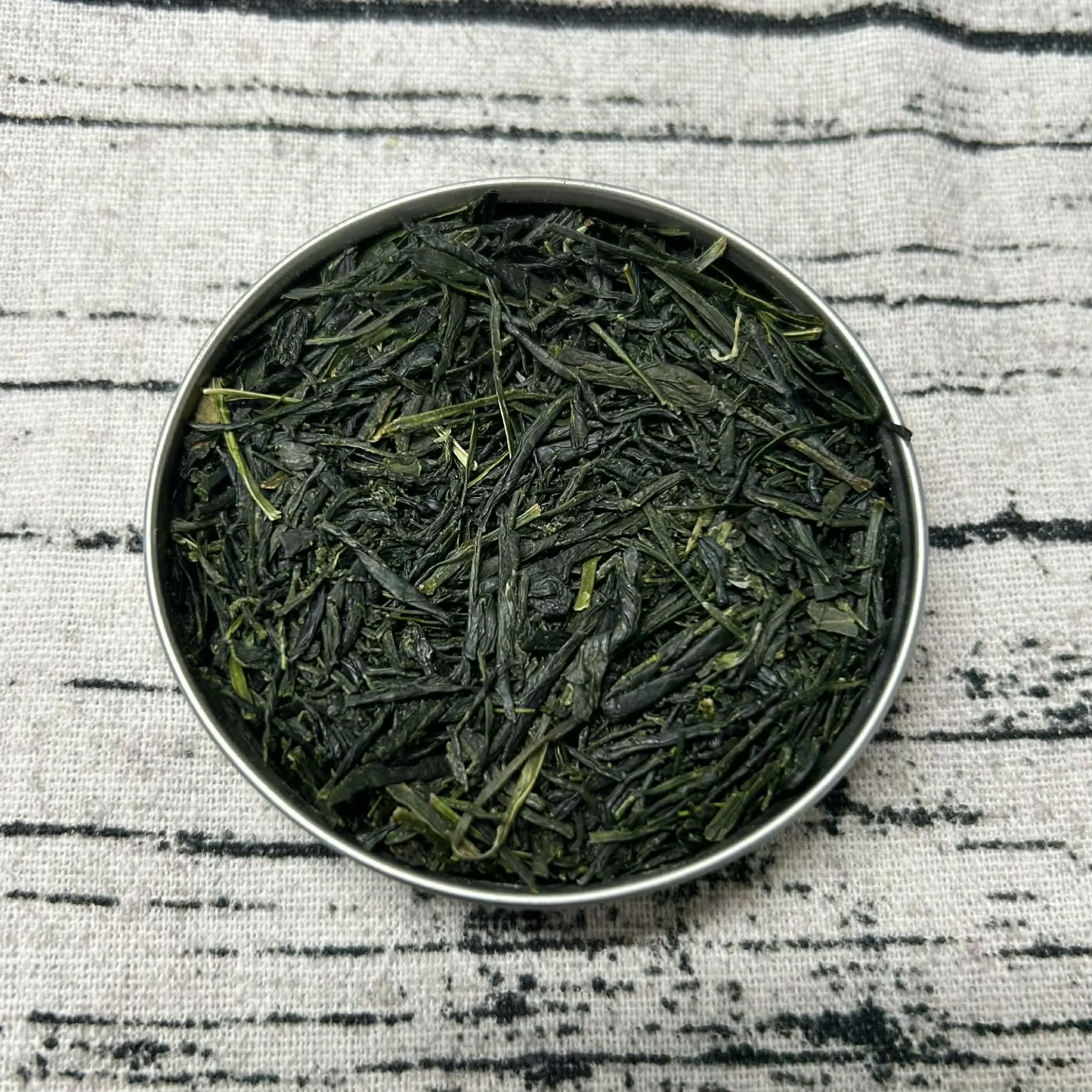 Gyokuro
