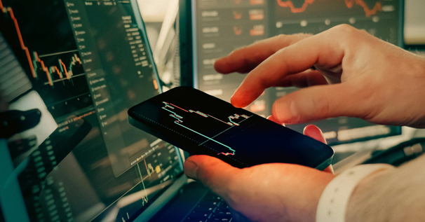 Ampulse Energy - trading at the heart of European Energy markets