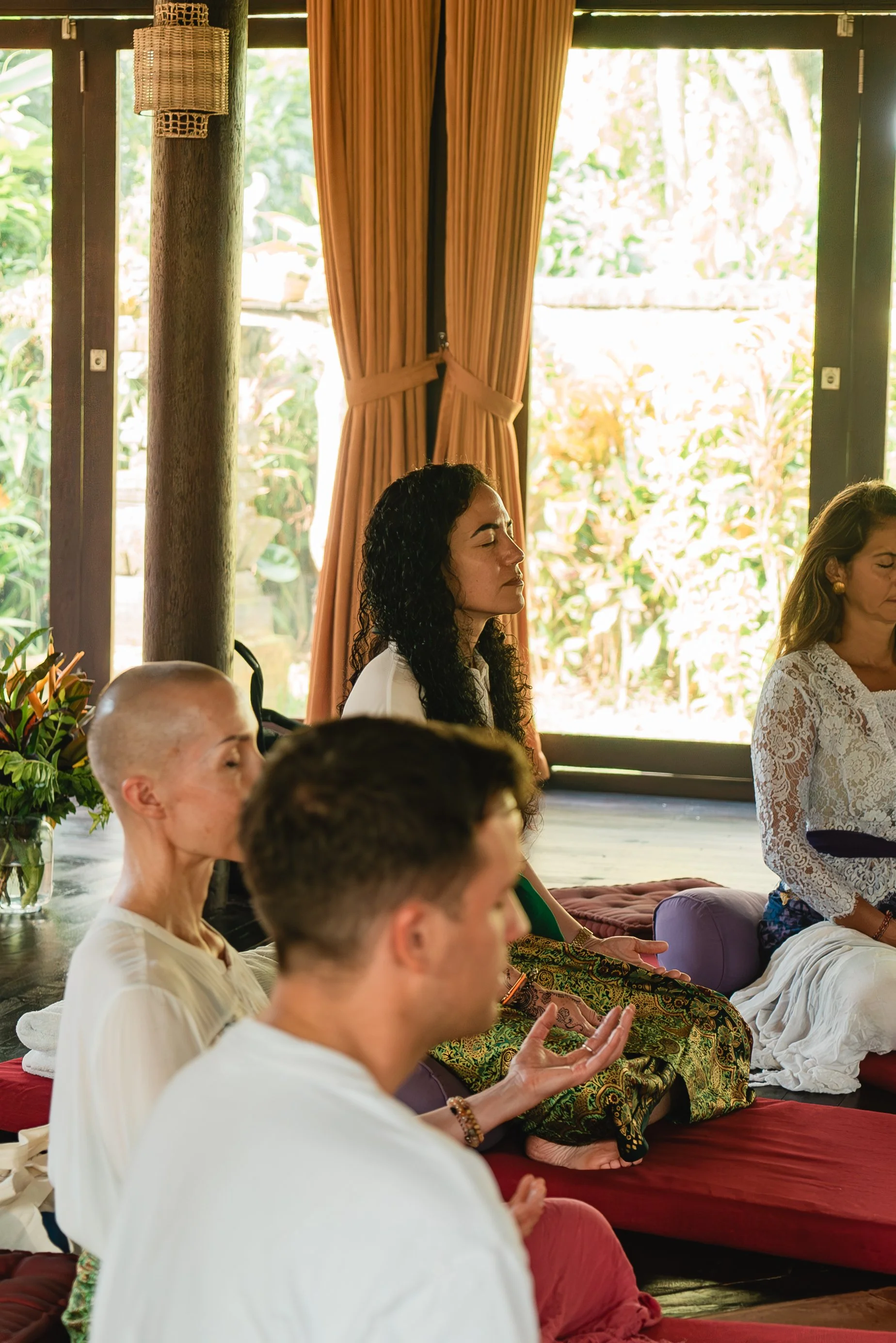 Meditation Technique