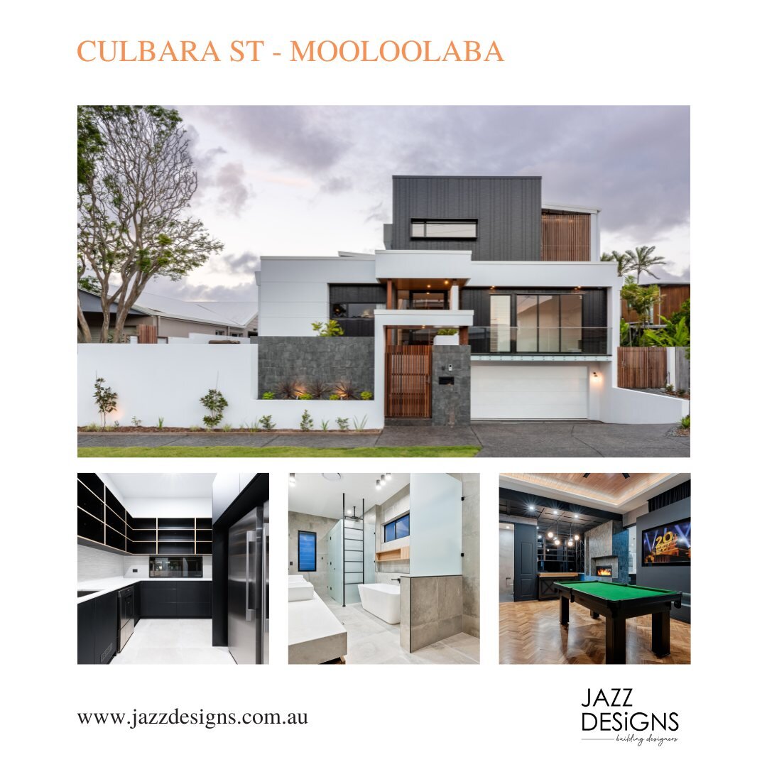 Project Feature - Culbara St, Mooloolaba

#projectmontage #buildingdesign #conceptdesign #workingdrawings #property #construction #building #projects #familyhomes #multires #commercial #retail #custombuilds #customdesigns #familyowned #queensland