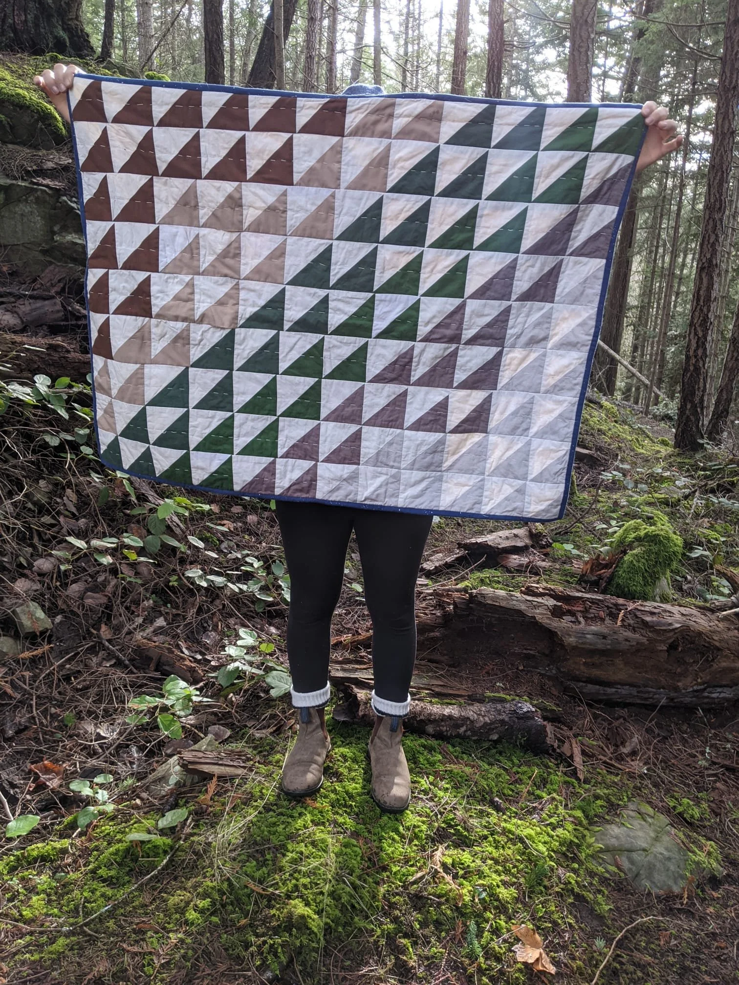 PNW Quilt