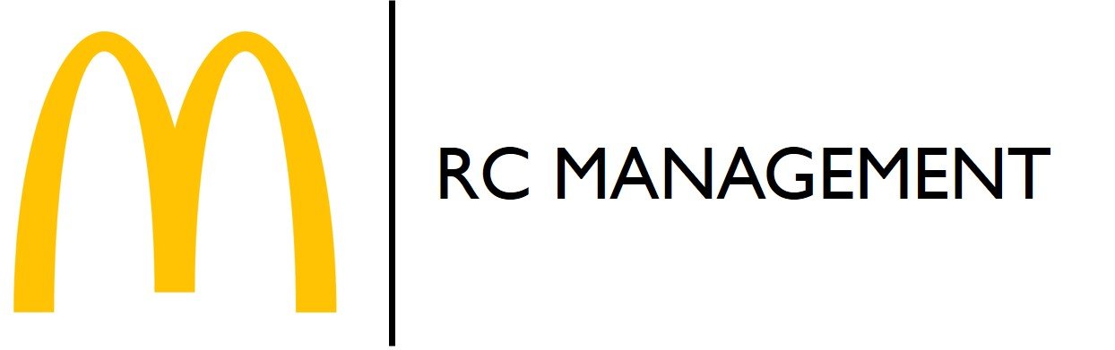 RC Management Home