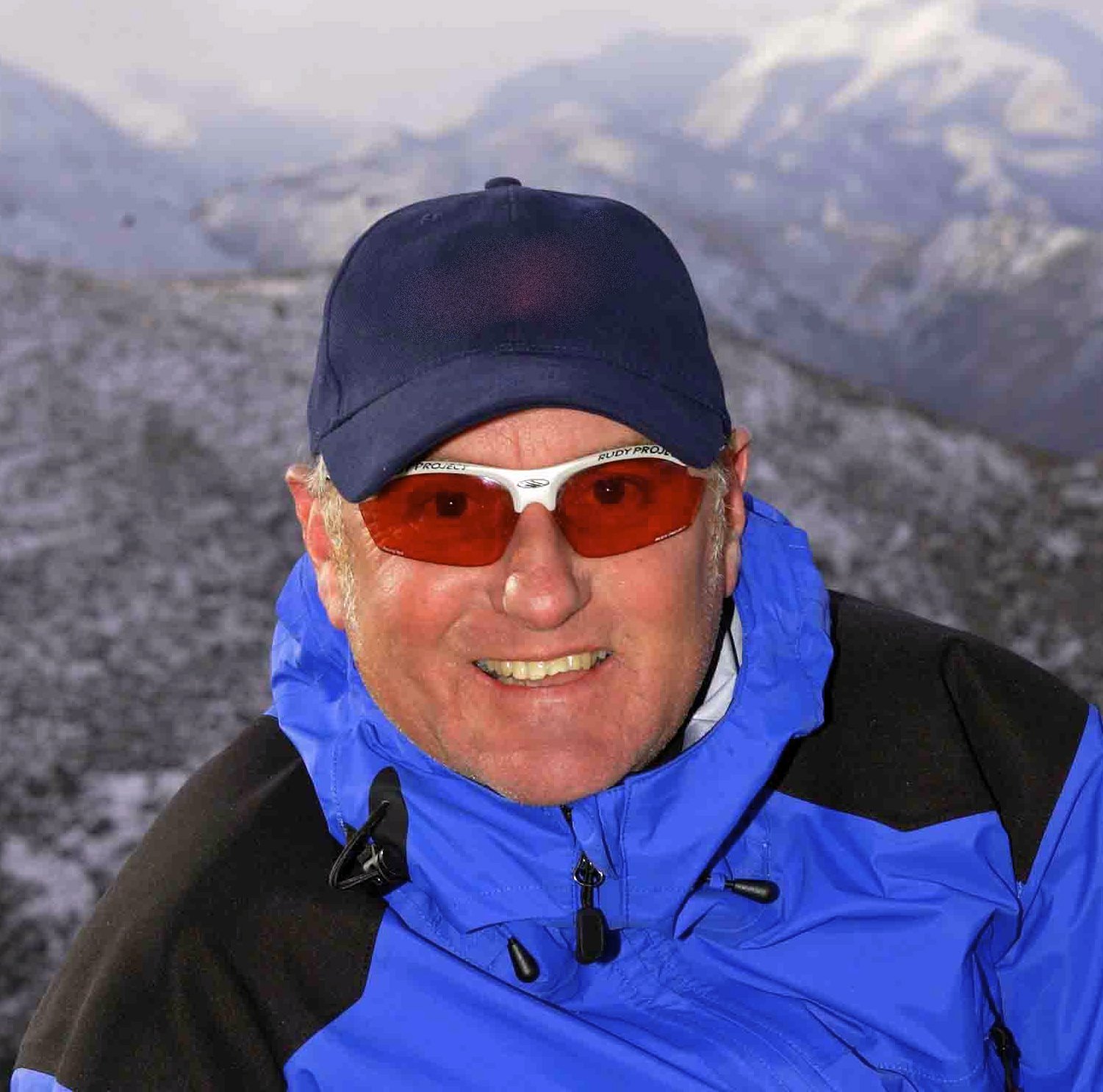 Ep 21 – Mark Inglis from MiddlePeak Ltd