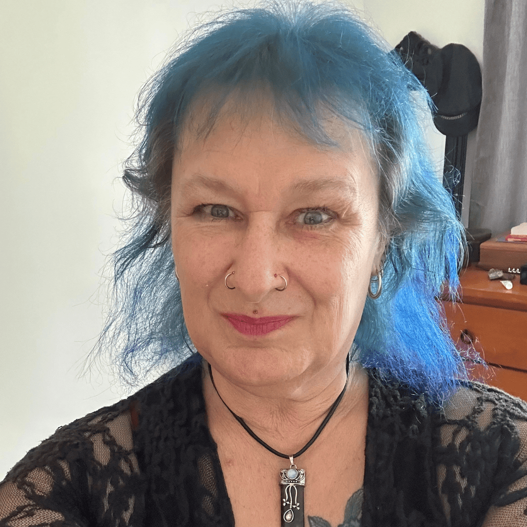 Ep 24 – Joanne Wooding from K9 Kookies