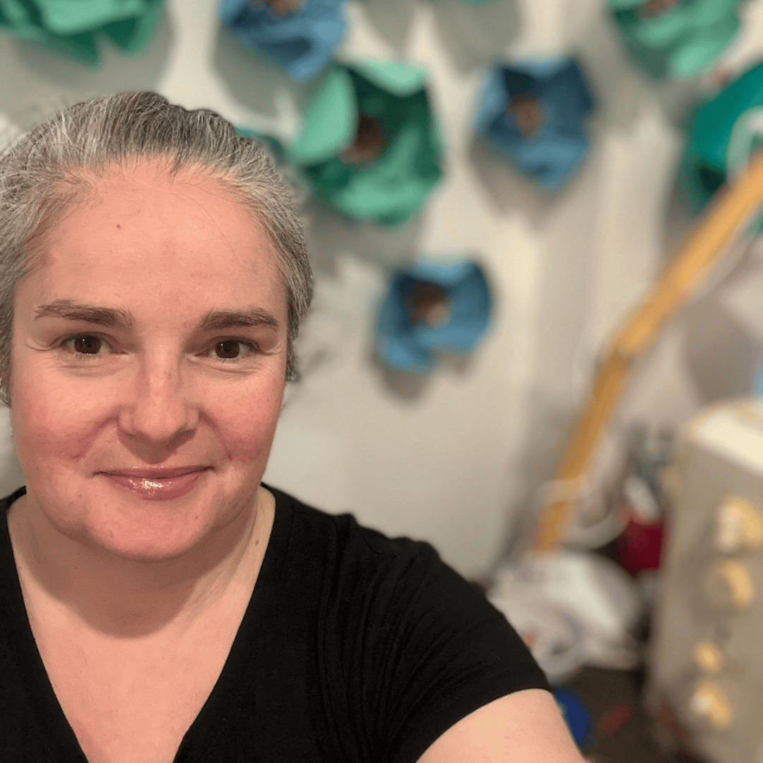 Ep 26 – Sarah Radley from Stitched by Sarah