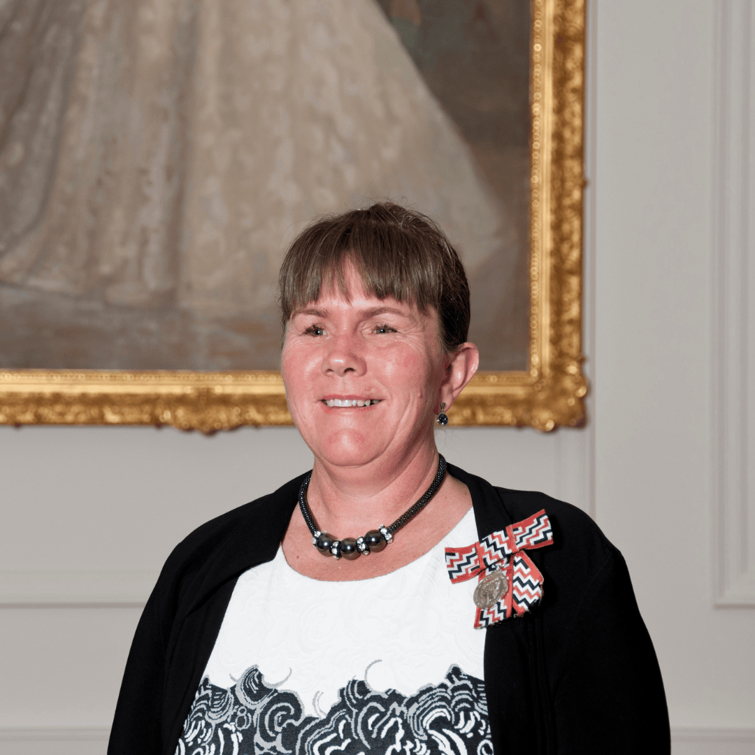 Ep 27 – Toni Sharp from Sharrp Kitchens