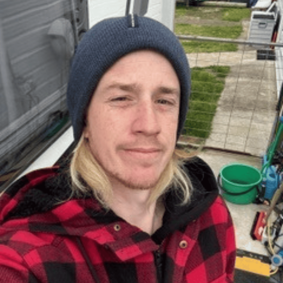 Ep 28 – Brodie Williams from Clean My Car