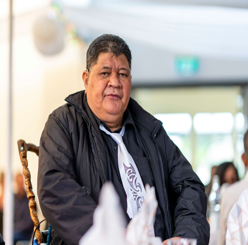 Karanga Maha Waikato: Many voices, one heart