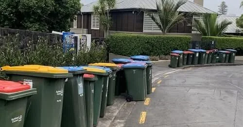 Blocked footpaths: an everyday barrier we shouldn’t ignore