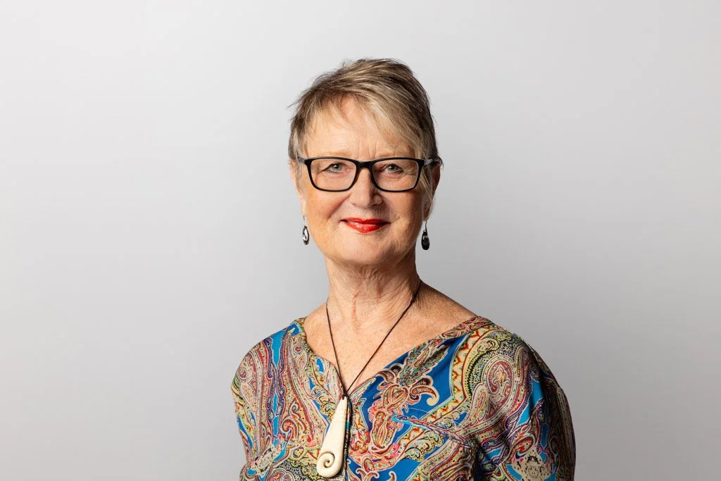 Farewell to Sally Thomas who put disabled people at the heart of every decision 
