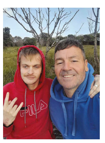 On the Coast: how the job changed Tim, one catch-up at a time