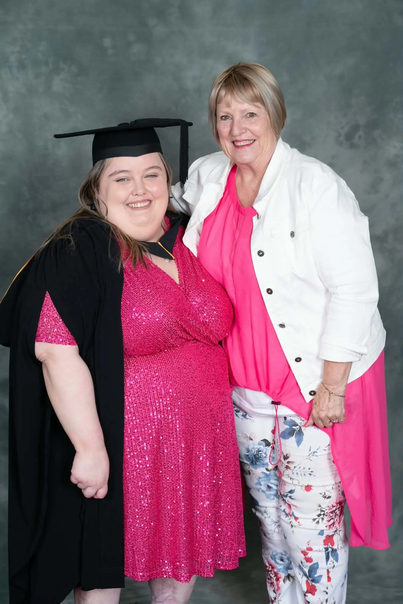 Everything she fought for: Amanda’s story