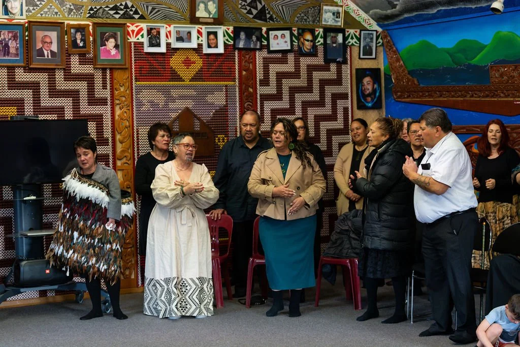 Waikato welcomes Māori-led Pou Hono Manawa
