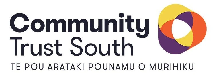 Community Trust South logo