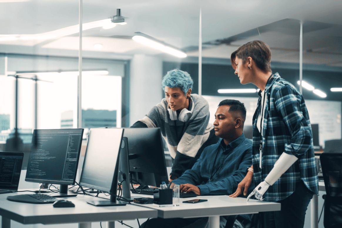 National Lead – Systems and Data