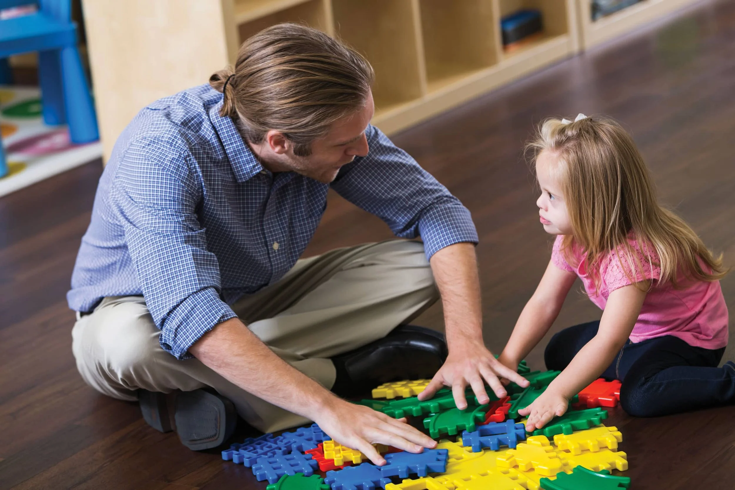 Speech-Language Therapist