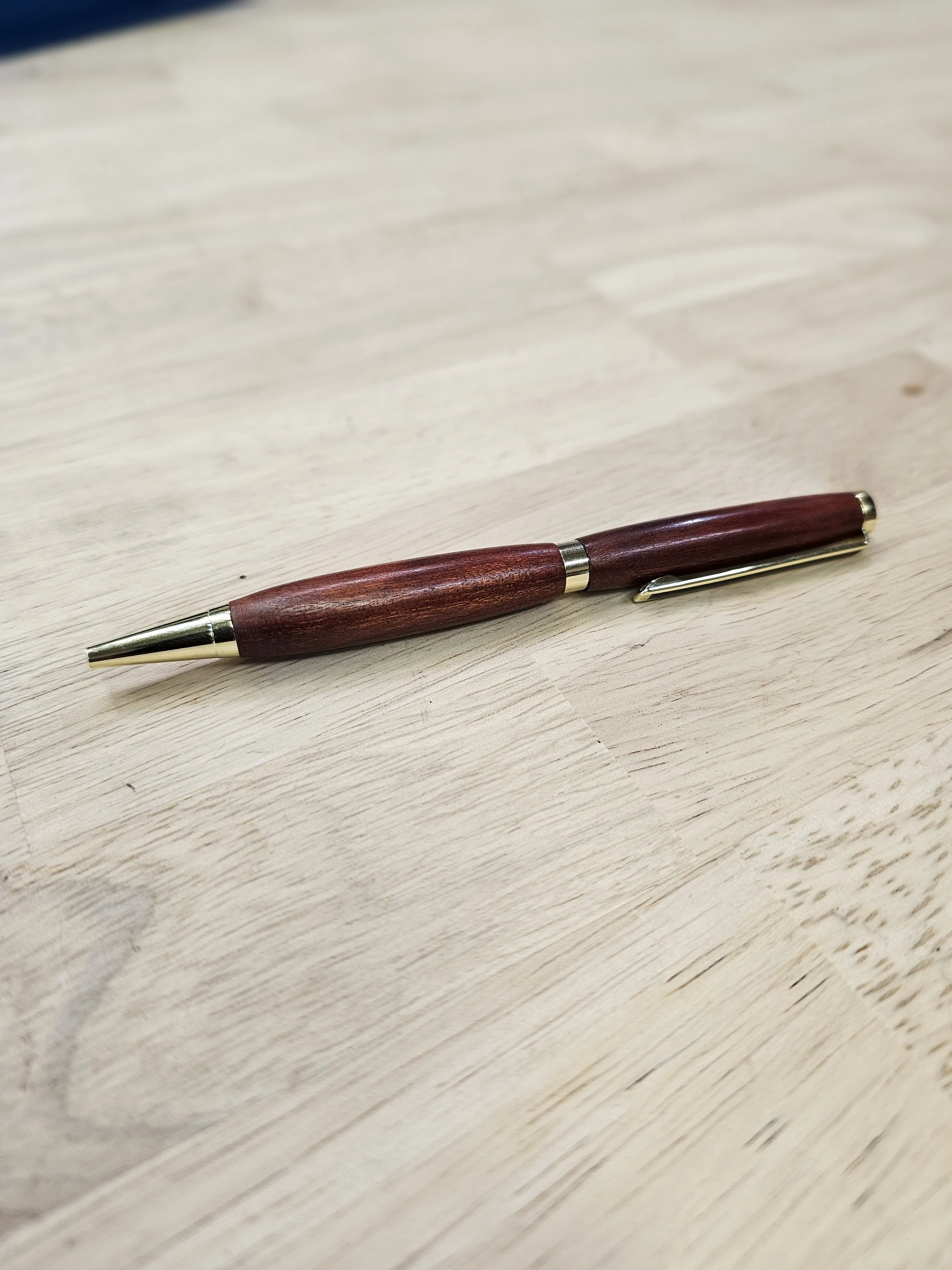 pens — Brads Customs
