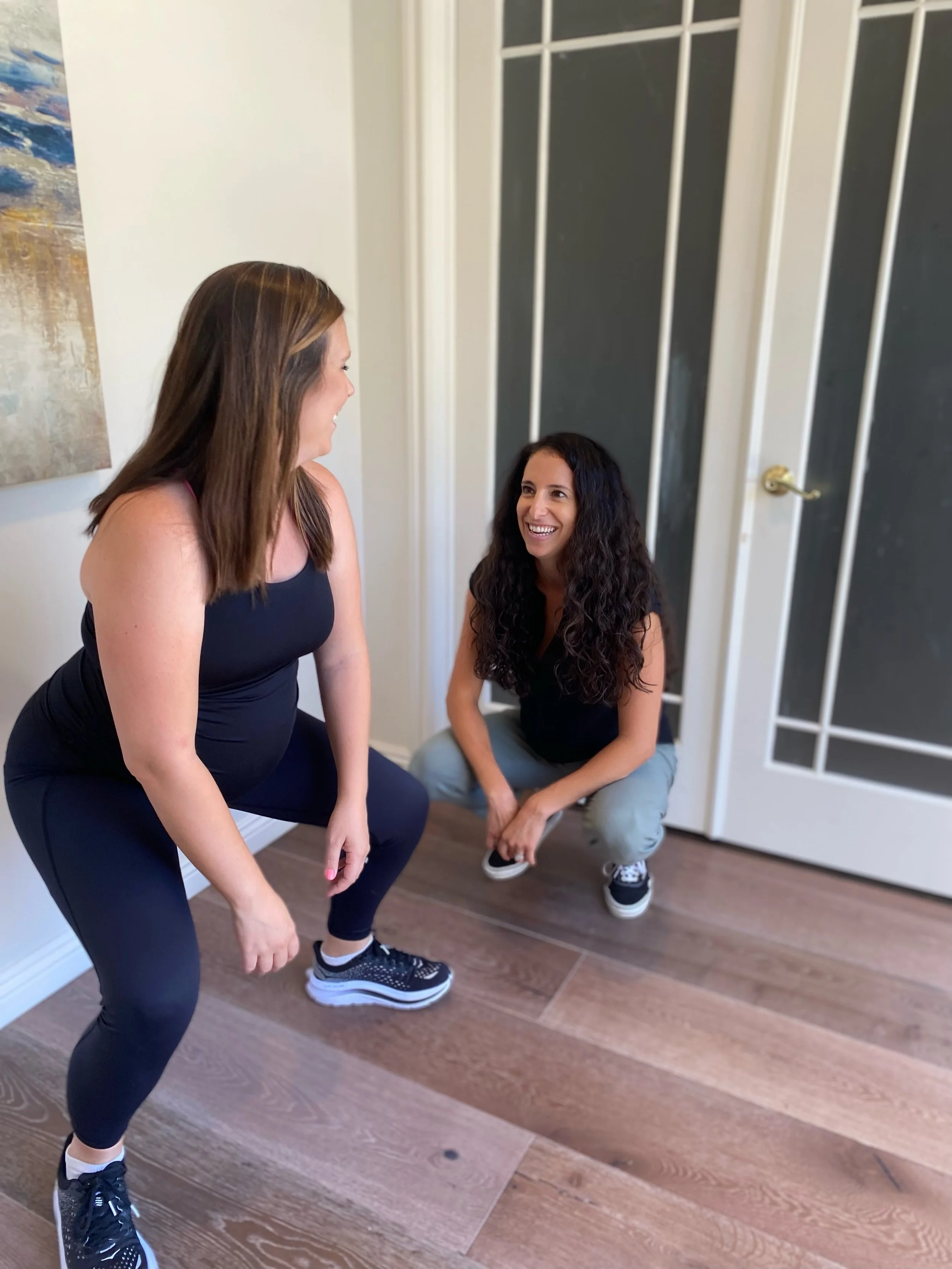 Cappuccino Physical Therapy Thousand Oaks Pelvic Floor Physical Therapist