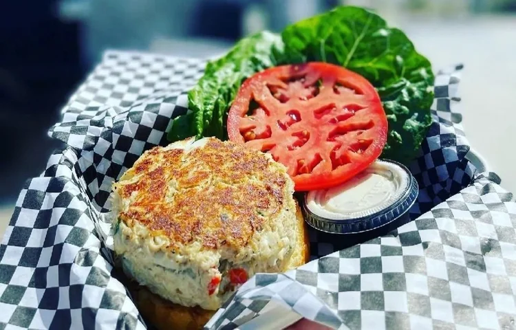 Dockside Dave's Seafood Market