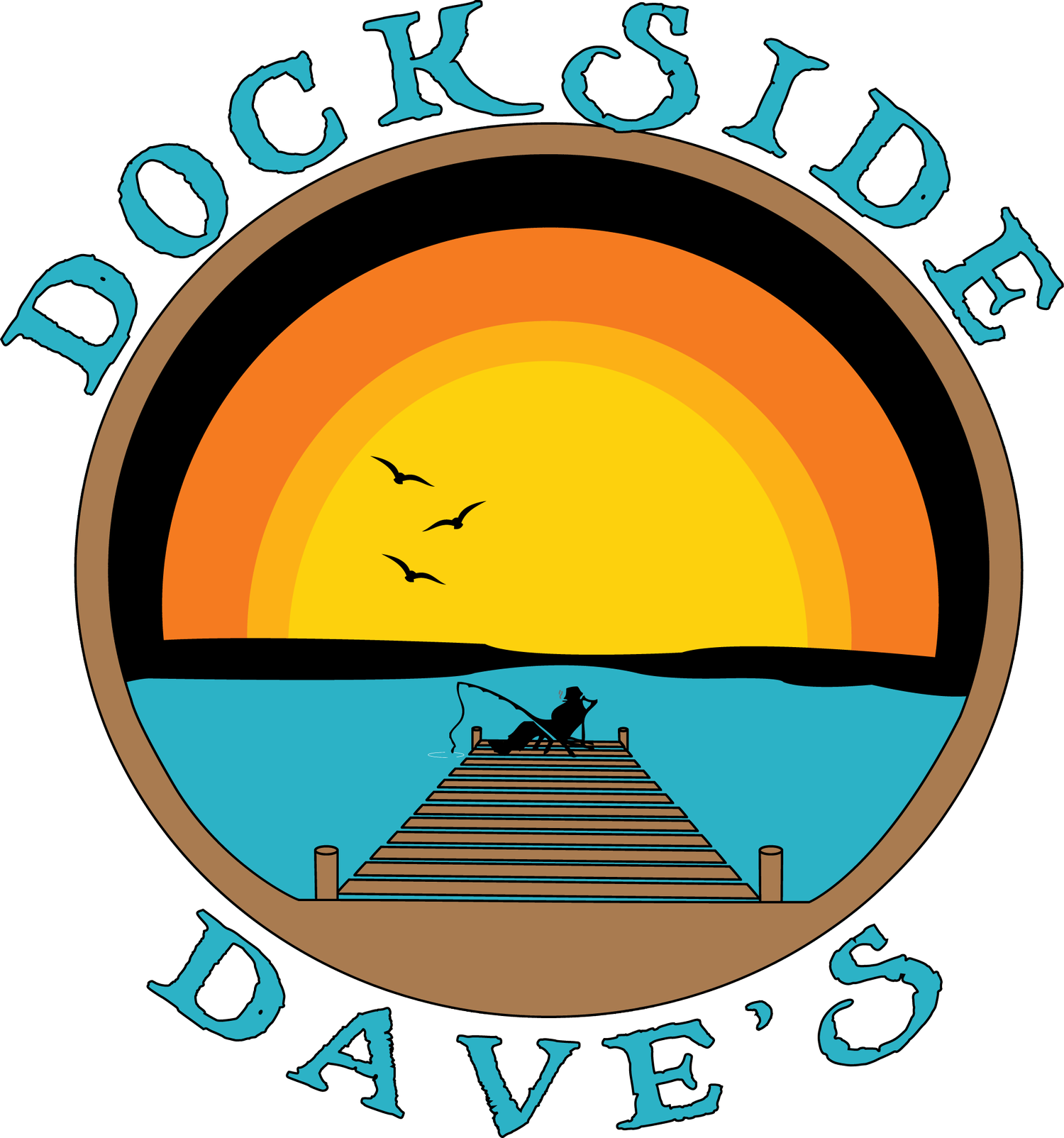 Dockside Dave&#39;s