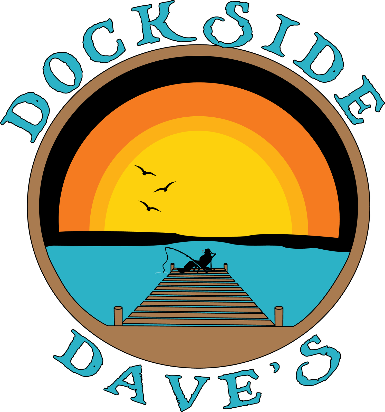 Dockside Dave&#39;s