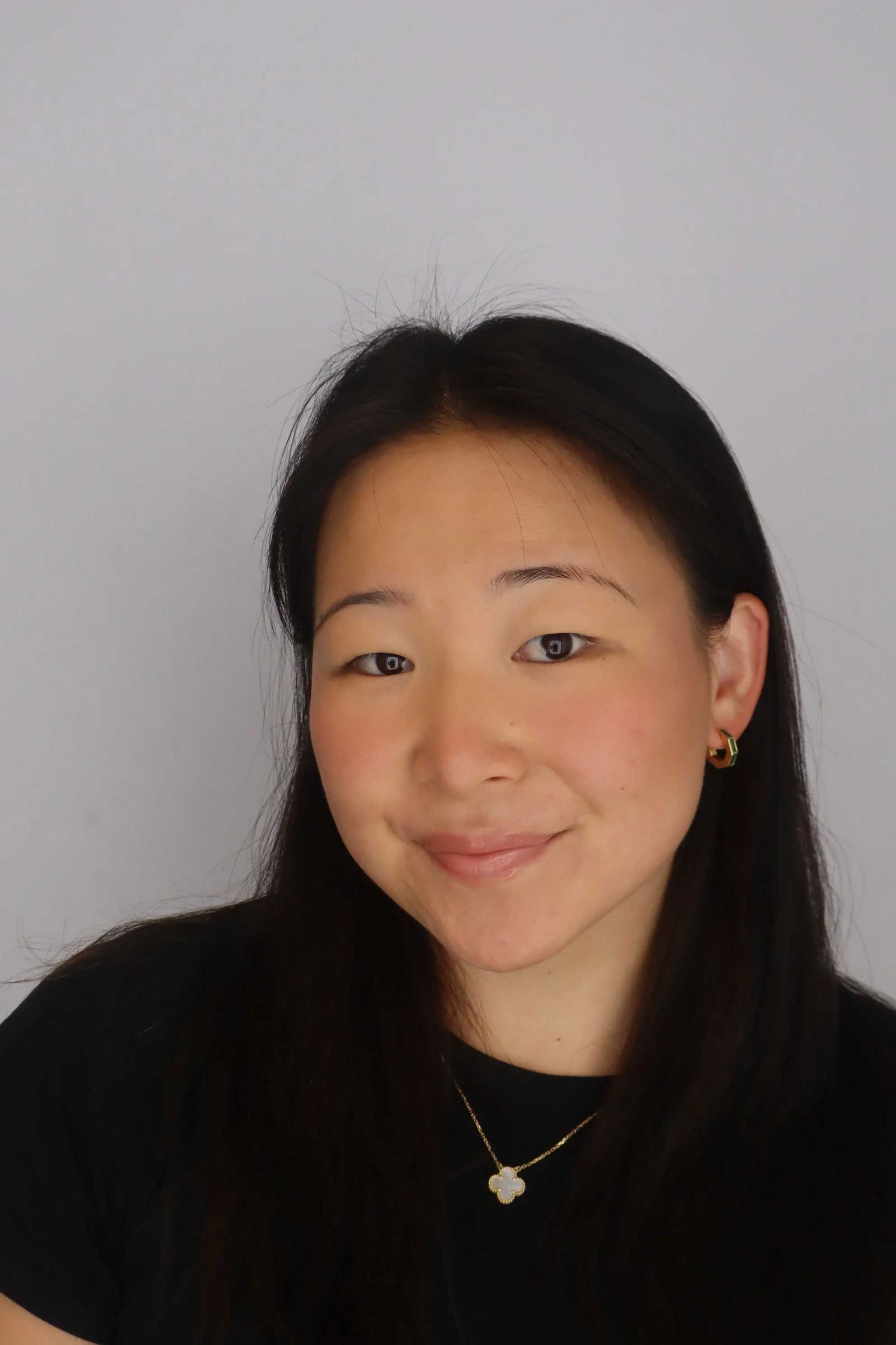 Amy Huang