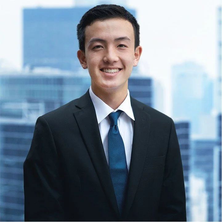 Derek Wong