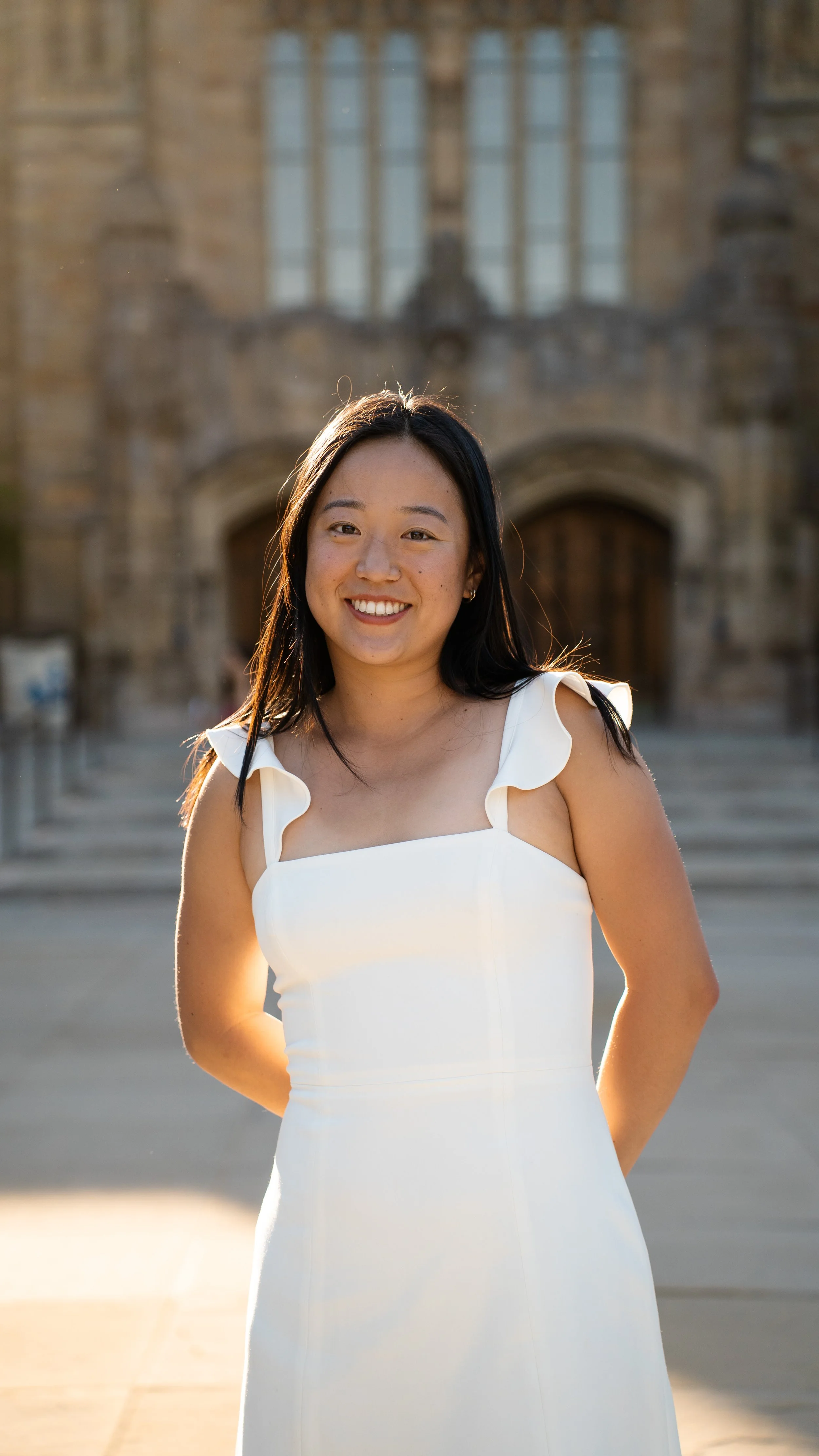Kathy Wang
