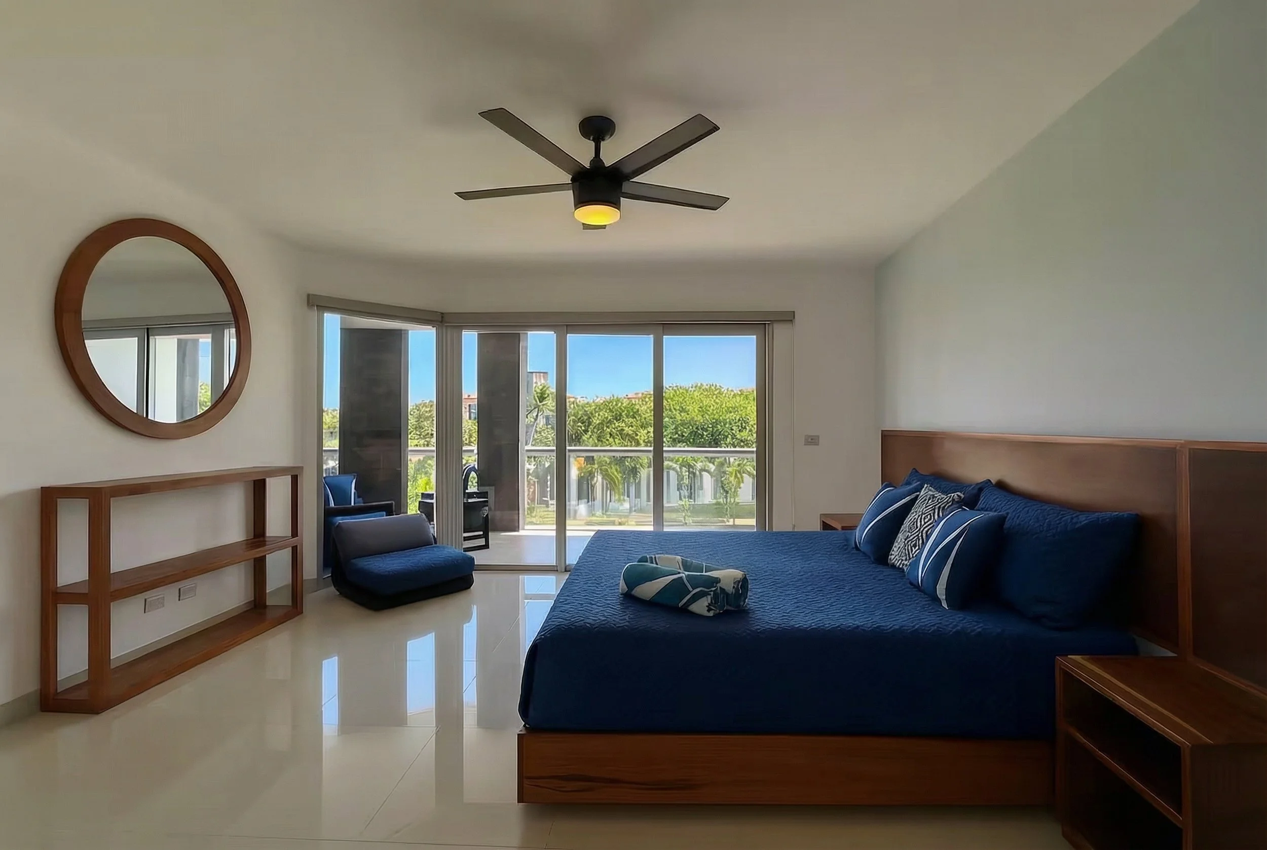 Luxury Beachfront Resort at Mareazul - Sleeps 6