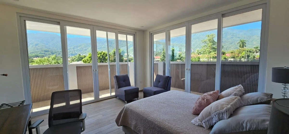 Luxury 3BR Penthouse at City Mall San Pedro Sula