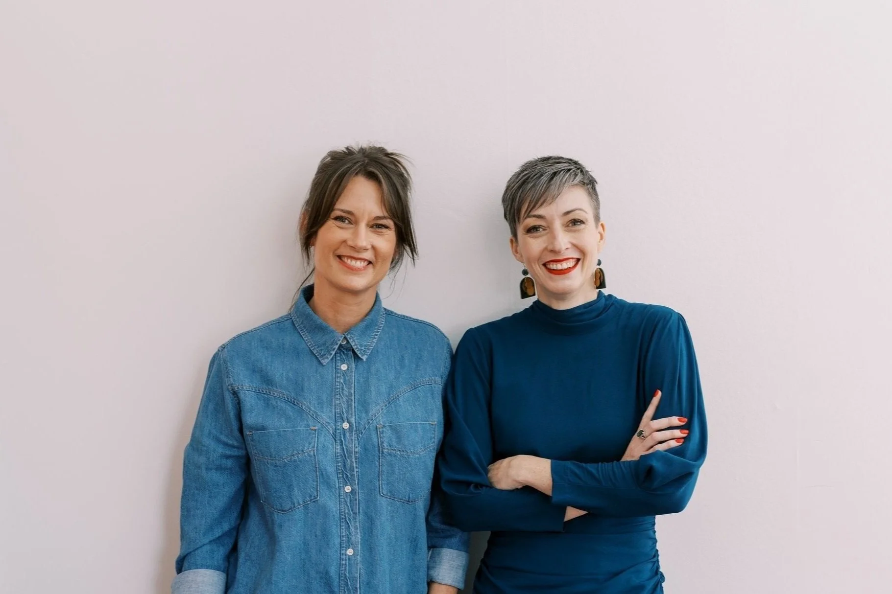 Getting Started — Style Liberation