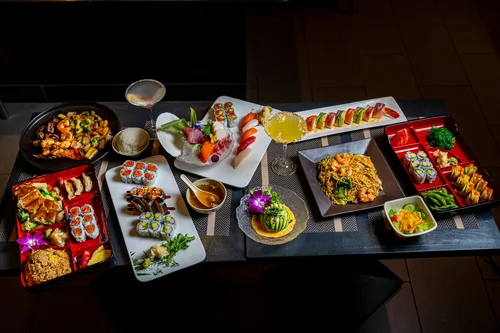 Hirosaki, business photo 8