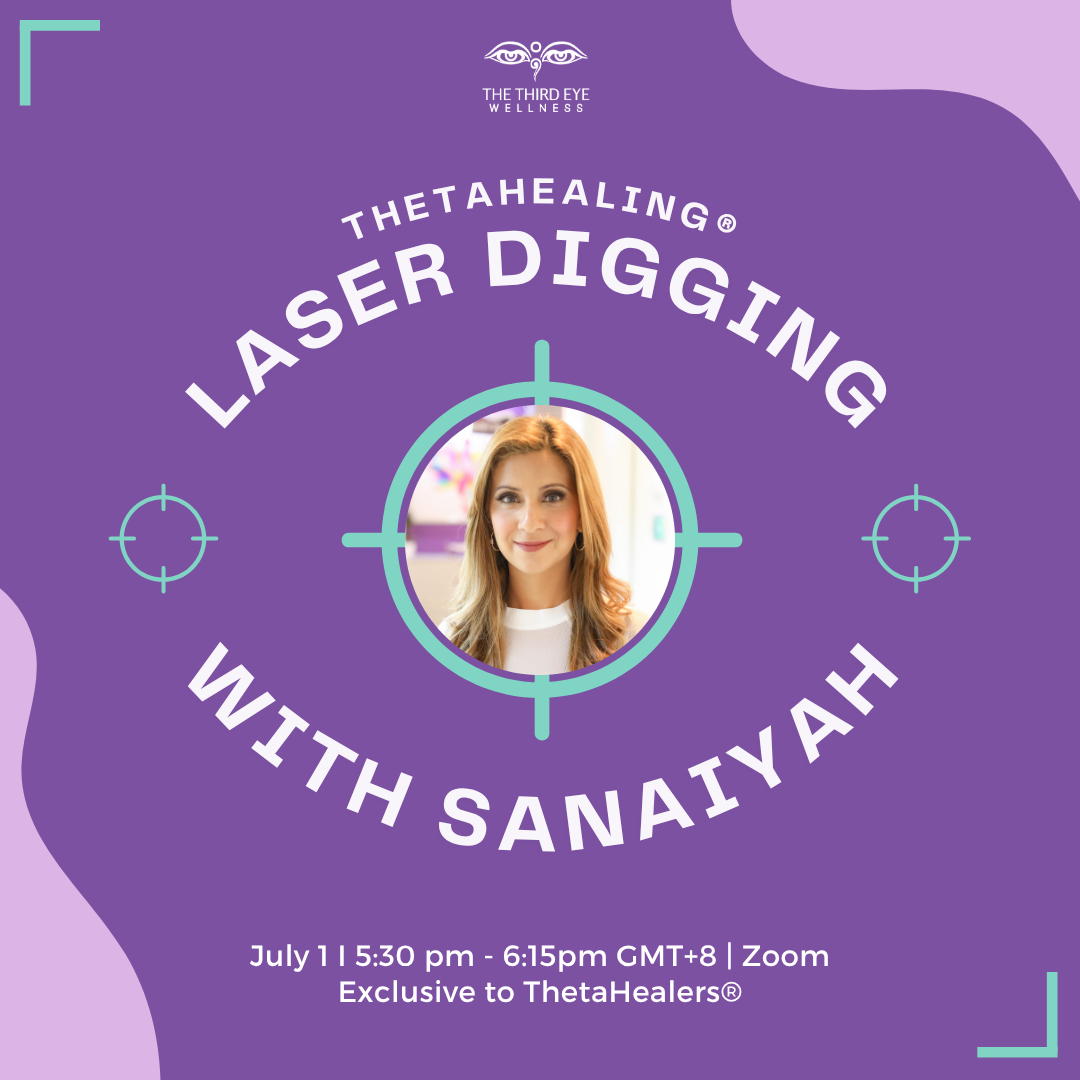 Laser Digging with Sanaiyah Gurnamal