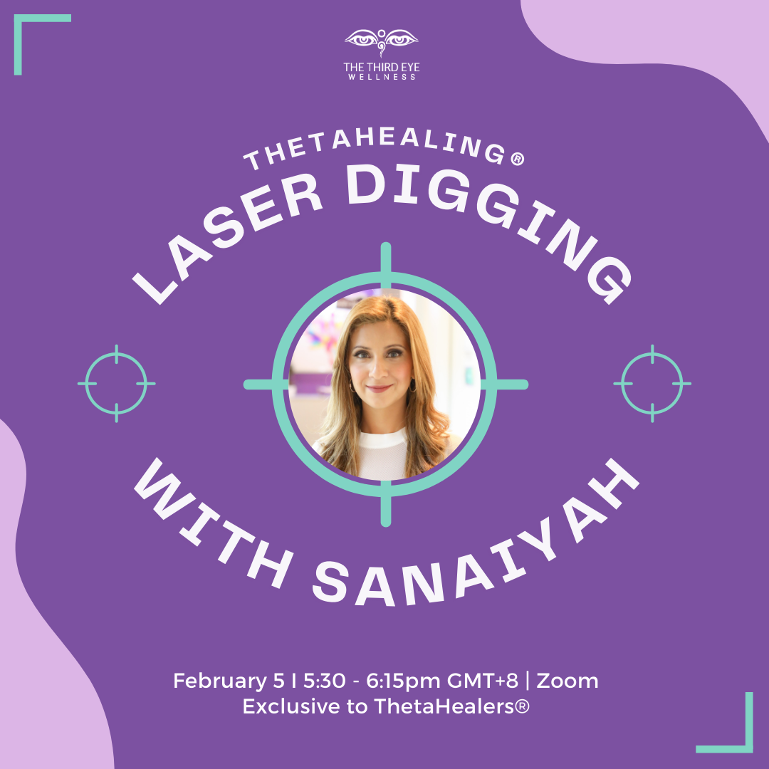 Laser Digging with Sanaiyah Gurnamal