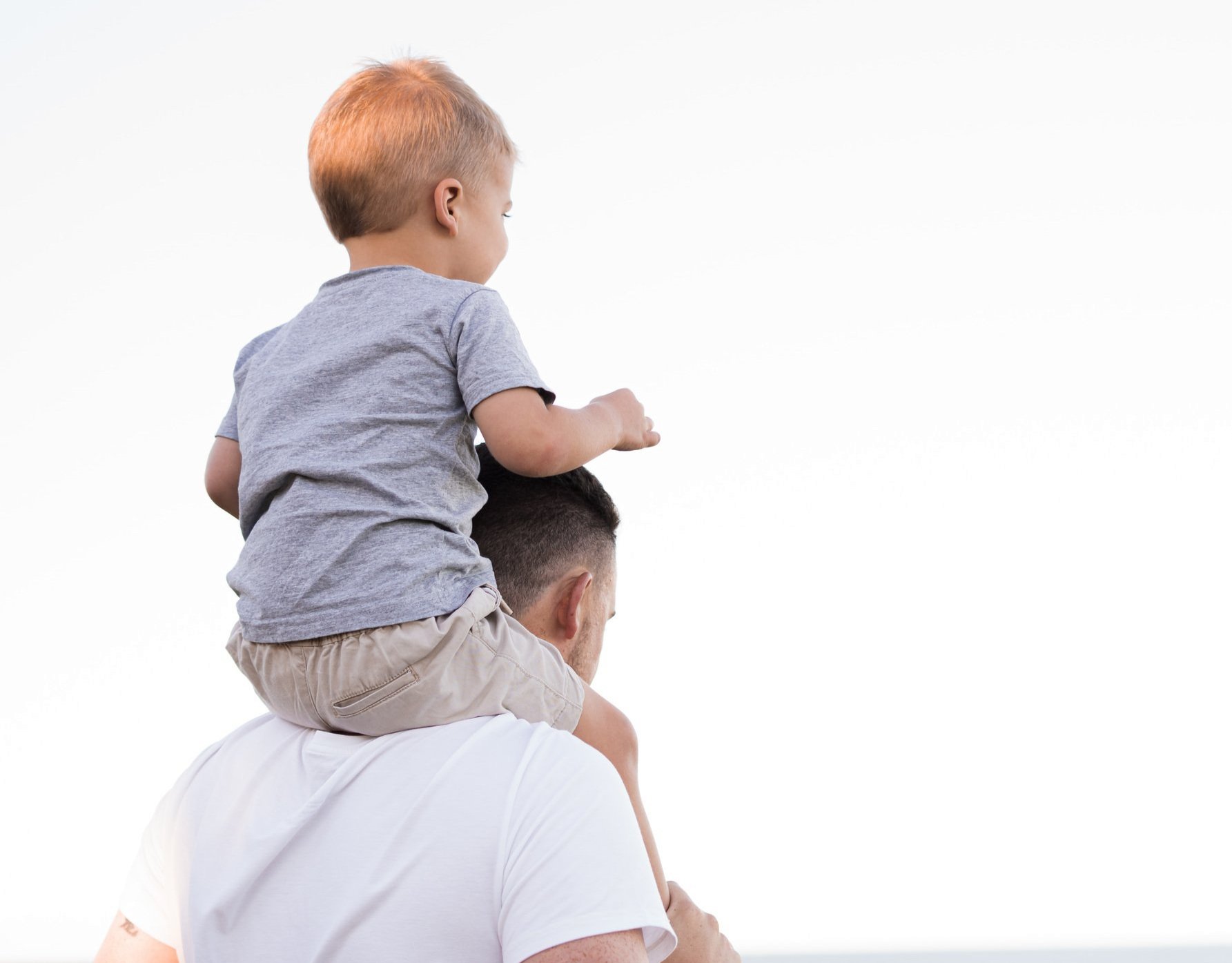 Life coaching for parenting