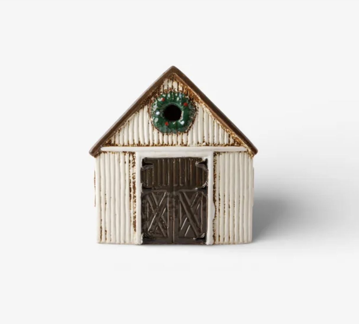Nordgard Stable with Wreath