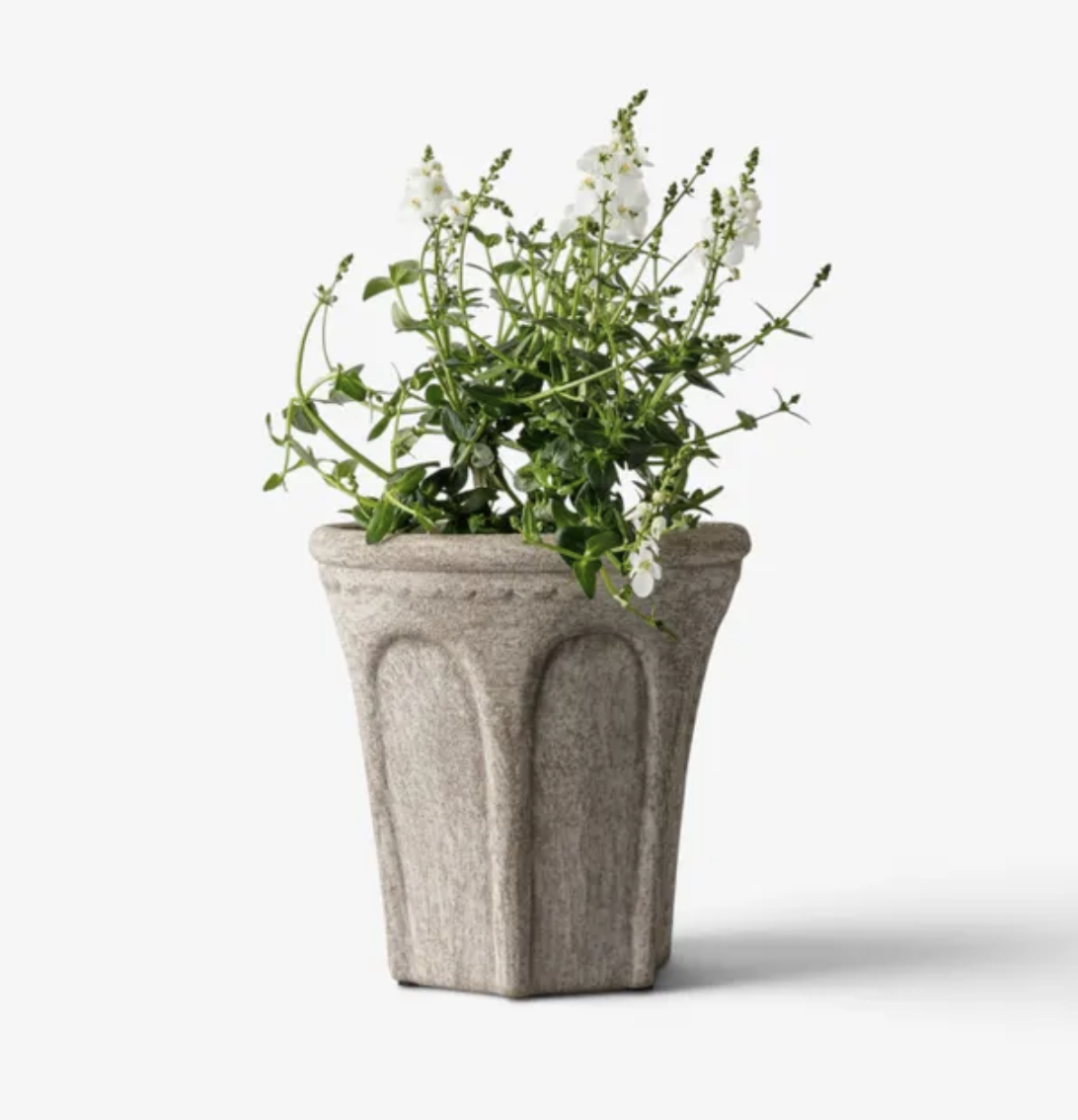 Arc Planter [Small]