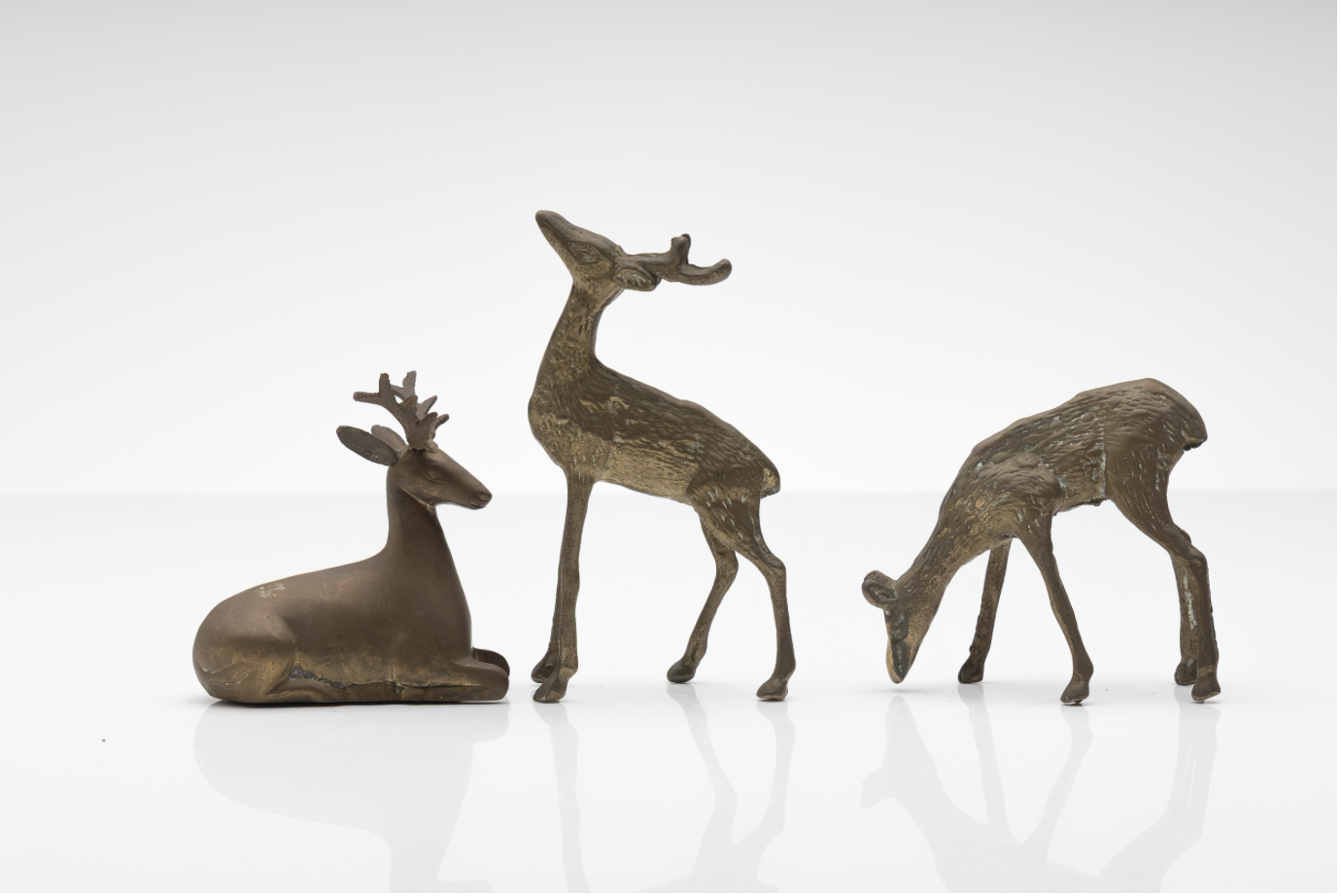 Brass Deer Trio