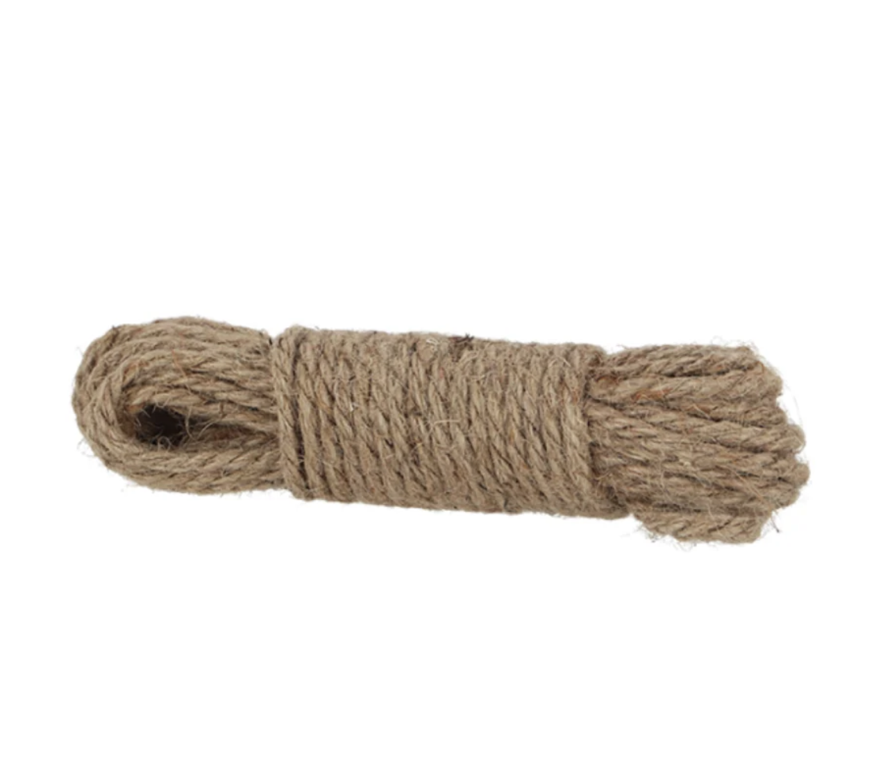 ESSCHERT DESIGN Jute Garden Rope - 10m