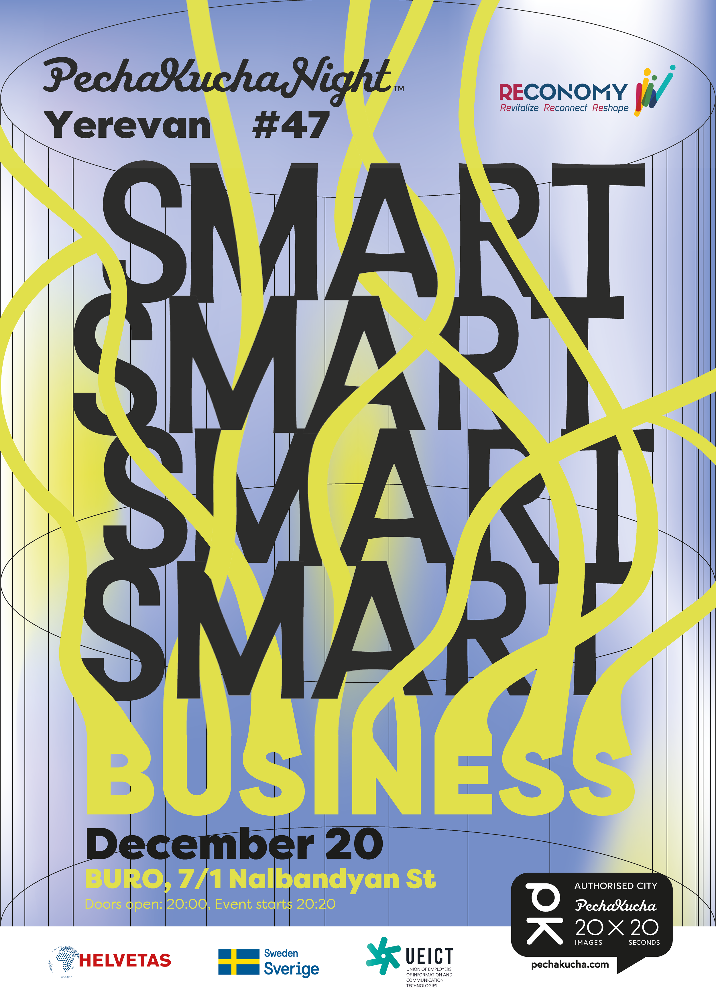 #47: Smart Business