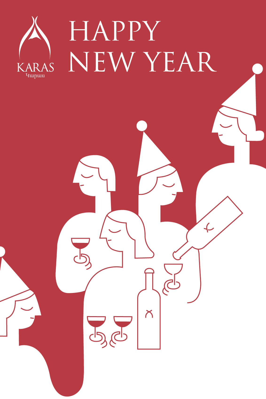 KRAKI KTOR, Karas Orange Wine Label_New_Year_postcard_Digital03.png