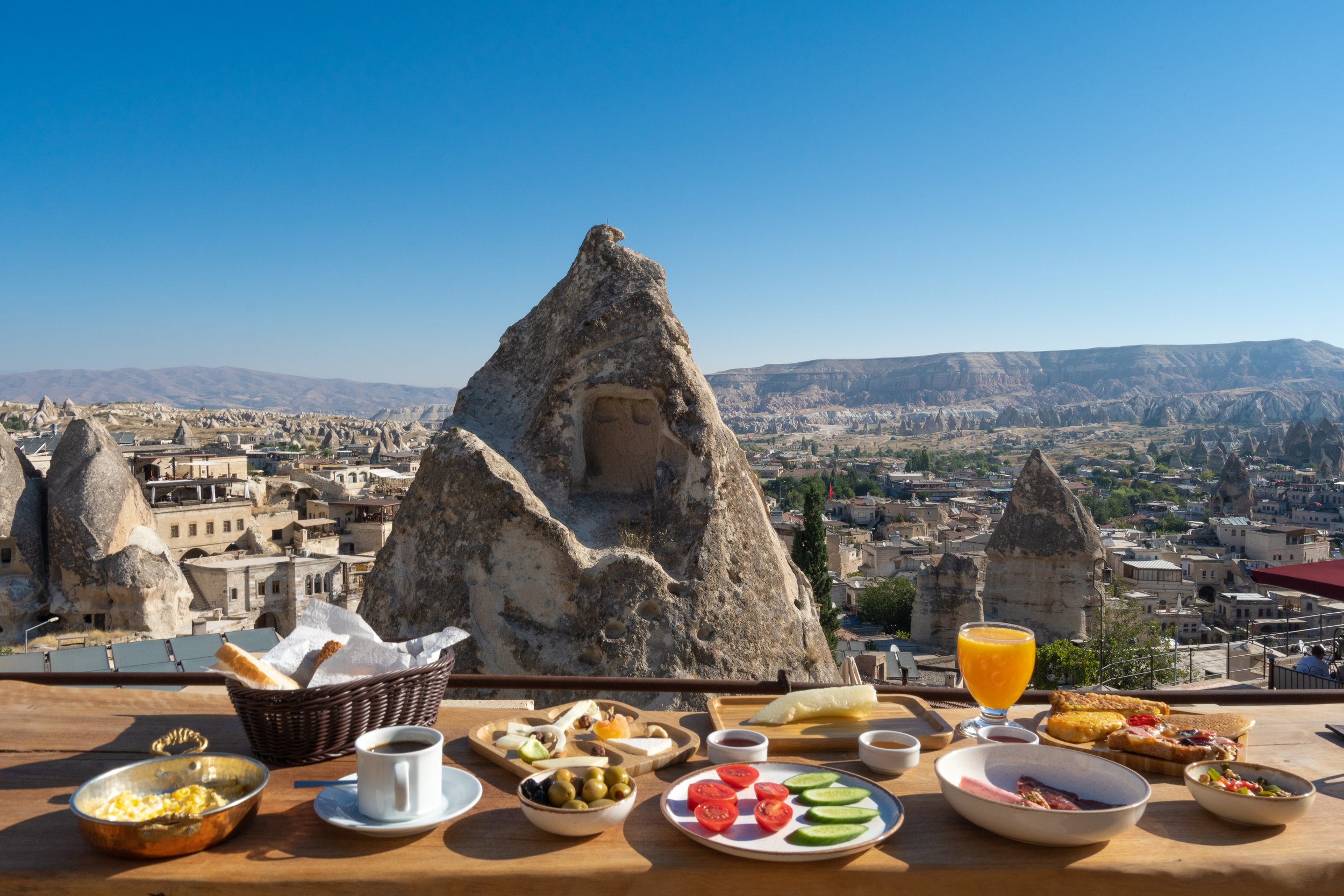 Turkish Breakfast