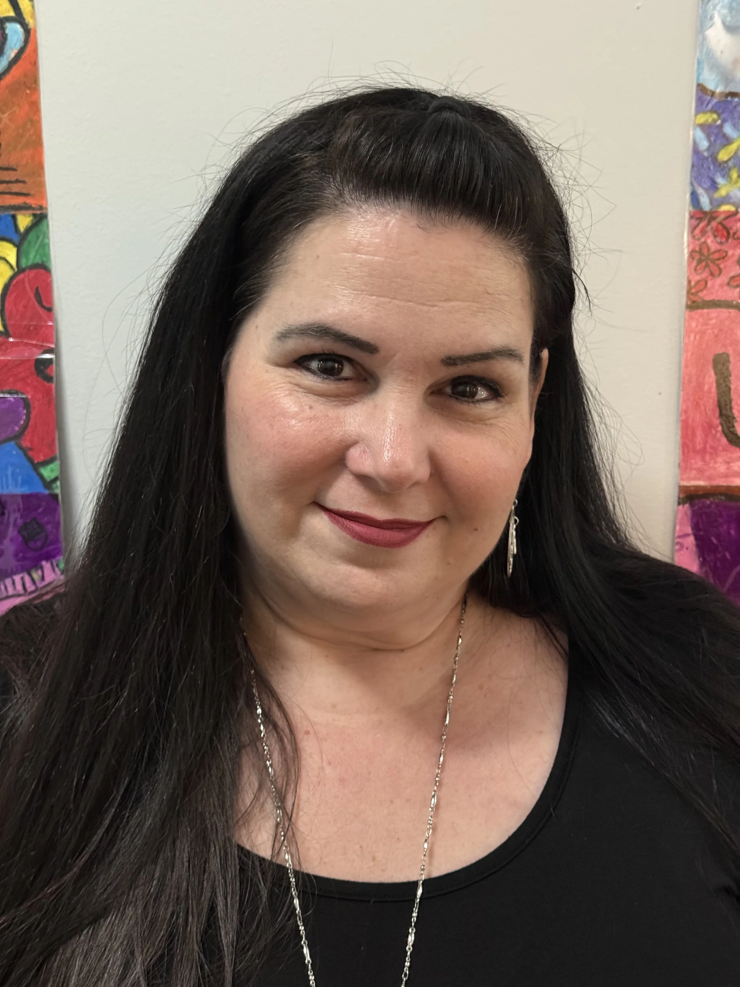 Mrs. Karen Hilley-Tittle